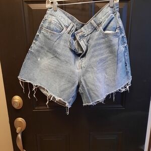 Old Navy Jean Shorts